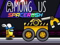 Oyunu Aramızda SpaceRush  çevrimiçi