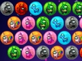 Oyunu BubbleShooter arasında  çevrimiçi