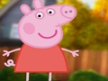 Oyunu PeppaPig Boyama Kitabı  çevrimiçi