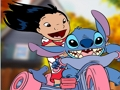 Oyunu Lilo ve Stitch Boyama Kitabı  çevrimiçi