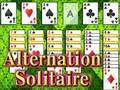 Oyunu Alternatif Solitaire çevrimiçi