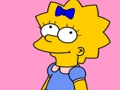 Oyunu Simpson Yapboz  çevrimiçi