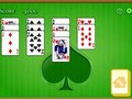 Oyunu Aslar Yukarı Solitaire çevrimiçi