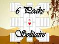 Oyunu Solitaire Maça Altılısı  çevrimiçi