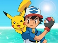 Oyunu Pokemon Tuğla Kırıcı  çevrimiçi