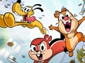 Oyunu Chip ve Dale 2021 Slayt  çevrimiçi
