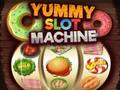 Oyunu Lezzetli Slot Makinesi çevrimiçi