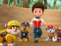 Oyunu Paw Patrol Yapboz  çevrimiçi