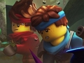 Oyunu Ninjago Yapboz  çevrimiçi