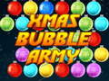 Oyunu Noel Balonu Ordusu  çevrimiçi