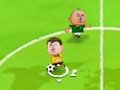 Oyunu Kopanito All Stars Futbol  çevrimiçi