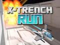 Oyunu X-Trench Run çevrimiçi