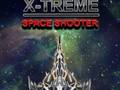 Oyunu X-treme Uzay Shooter çevrimiçi