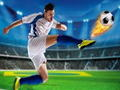 Oyunu Dünya Kupası 2020 Futbol  çevrimiçi