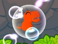 Oyunu Dino-Bomb'a dokunma!  çevrimiçi