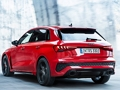 Oyunu Audi RS3 Kaydırak  çevrimiçi