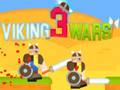 Oyunu Viking Savaşları 3  çevrimiçi