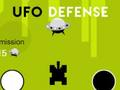 Oyunu UFO Savunması çevrimiçi
