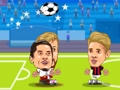 Oyunu Futbol Efsaneleri  çevrimiçi
