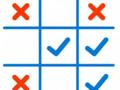 Oyunu Tic Tac Toe 2 Oyuncu  çevrimiçi