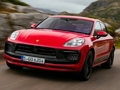 Oyunu Porsche Macan GTS Bulmacası  çevrimiçi