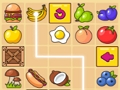 Oyunu Snack Mahjong çevrimiçi