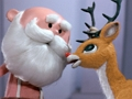 Oyunu Rudolph Yapboz  çevrimiçi