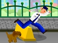 Oyunu Tom Runner Platformer Oyunu çevrimiçi