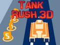Oyunu Tank Rush 3D çevrimiçi