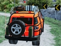 Oyunu Off Road Sürüşü  çevrimiçi