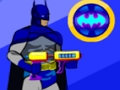 Oyunu Batman Komutanı  çevrimiçi