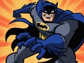 Oyunu Batman Maçı 3  çevrimiçi
