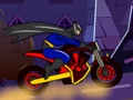 Oyunu Batman Motosiklet Yarışı  çevrimiçi