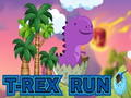 Oyunu T-rex Koşusu  çevrimiçi