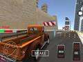 Oyunu SUV Park Etme Simülatörü 3D çevrimiçi