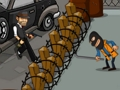 Oyunu Gangster savaşı  çevrimiçi