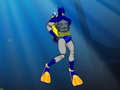 Oyunu Batman Deniz Macerası  çevrimiçi