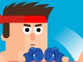 Oyunu Bay Mr. Fight Çevrimiçi çevrimiçi