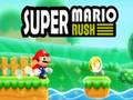 Oyunu Süper Mario Koşusu  çevrimiçi