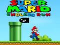 Oyunu Süper Mario Sonsuz Koşusu  çevrimiçi