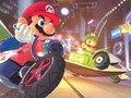 Oyunu Süper Mario Koşusu Yarışı  çevrimiçi