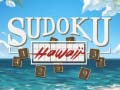 Oyunu Sudoku Hawaii çevrimiçi