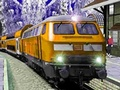 Oyunu Metro hızlı tren simülatörü çevrimiçi
