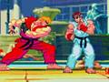 Oyunu Street Fighter 2 Sonsuz  çevrimiçi