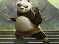 Oyunu Kung Fu Panda Yapboz  çevrimiçi