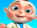 Oyunu Too Too Boy Yapboz  çevrimiçi