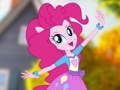 Oyunu Equestria Kızlar Boyama Kitabı  çevrimiçi