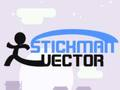 Oyunu Stickman Vektörü çevrimiçi