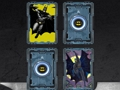 Oyunu Batman Çoklu Evren kartı  çevrimiçi