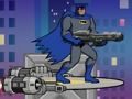 Oyunu Batman Koru Şehri  çevrimiçi